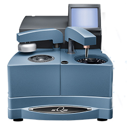 TA Instruments Q2000差示扫描量热仪 DSC 第1张