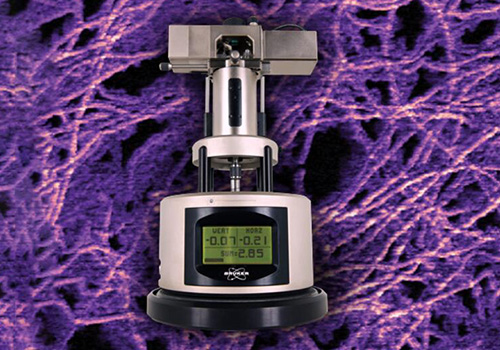 BRUKER Multimode8原子力显微镜 AFM 第1张