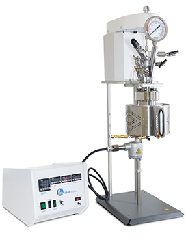 Parr4560压力反应器 第1张