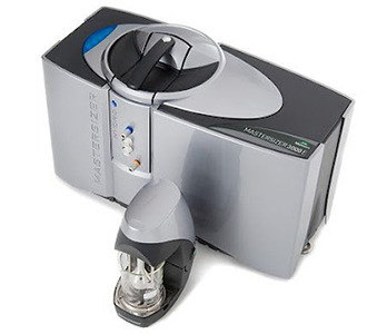 Mastersizer3000激光衍射粒度分析仪 第1张