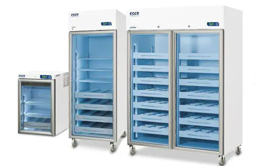Esco HP 系列实验室冰箱 标准控制器 提供卓越的产品保护 第1张
