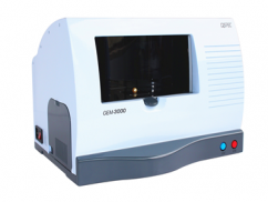 GEM-3000Ⅲ紫外可见光度计：一款专用于珠宝检测的分析仪器