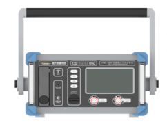 煤矿用便携式气体分析仪YHQ3.7 便携式色谱仪 可直测多种气体浓度 