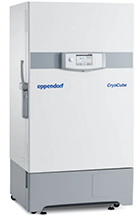 ​Eppendorf大容量实验室冰箱 CryoCube F740系列   -86℃ ULT直立冷藏箱 第2张