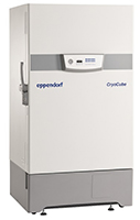 ​Eppendorf大容量实验室冰箱 CryoCube F740系列   -86℃ ULT直立冷藏箱 第3张