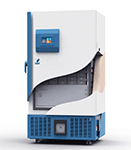 Eppendorf  CryoCube F570系列实验室ULT低温冰箱 -86℃立式冷藏箱 第6张