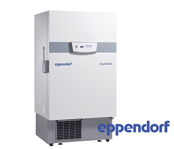 Eppendorf  CryoCube F570系列实验室ULT低温冰箱 -86℃立式冷藏箱 第1张