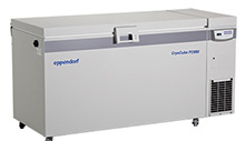 Eppendorf -86℃卧式冷冻柜CryoCube GC660 实验室ULT冷藏柜 第2张