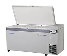 Eppendorf -86℃卧式冷冻柜CryoCube GC660 实验室ULT冷藏柜 第3张