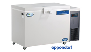 Eppendorf ULT卧式超低温冷冻柜Innova C585 -86℃ 实验室样品储藏柜实验 