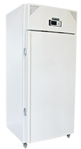 Arctiko ULUF -86度双冷却立式大容量冷冻机 TRUE DUAL-专业冷却系统 第3张
