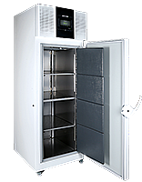 Arctiko ULUF -86度双冷却立式大容量冷冻机 TRUE DUAL-专业冷却系统 第2张