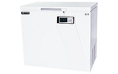 Arctiko  ULTF系列 -86°C / -40°C卧式冷冻机  单压缩机技术 低噪节能 第3张
