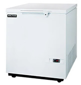 -60 / -40C° Arctiko实验室样品冷冻柜  卧式低温储存柜 第3张