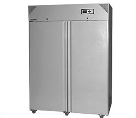 -40 / -10度Arctiko生物医用冷冻柜 优化储存容量高达1361升 第6张