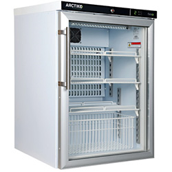 2至8度Arctiko立式生物医用冰箱 全面监控电子控温 安全储存 第2张
