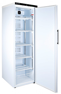 2至8度Arctiko立式生物医用冰箱 全面监控电子控温 安全储存 第3张