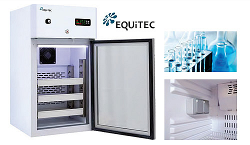 ERIS/ERI  Equitec实验室培养箱E4000系列 强制风冷系统 第1张