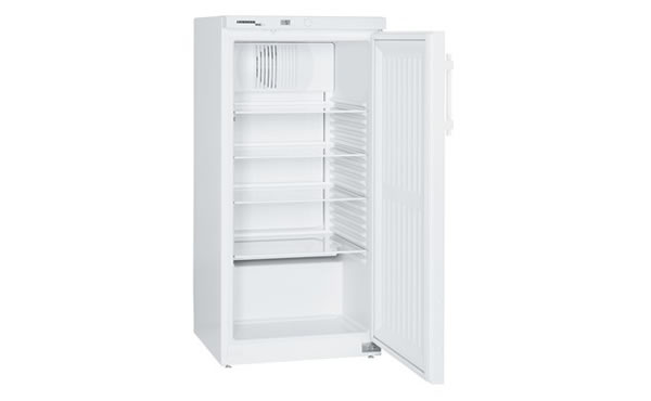 防爆冰箱LKexv2600 实验室冷藏柜 简单实用 稳定安全 LIEBHERR厂家直销 第1张