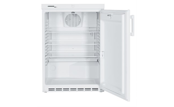 防爆冰箱LKexv1800 实验室冷藏柜 专业存储易燃易爆化学危险品 第1张