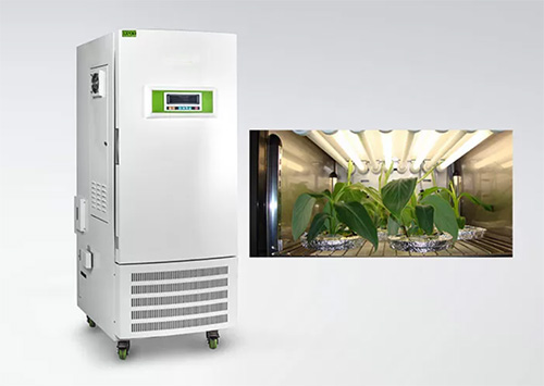 Equitec气候箱 来自欧洲 用途最广泛的气候腔室之一 第1张