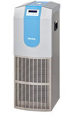 Fryka循环冷却器 先进的EC技术 节省高效 超静音运行 灵活使用 第2张