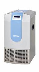 Fryka循环冷却器 先进的EC技术 节省高效 超静音运行 灵活使用 第3张