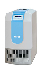 Fryka循环冷却器 先进的EC技术 节省高效 超静音运行 灵活使用 第4张