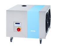 Fryka循环冷却器 先进的EC技术 节省高效 超静音运行 灵活使用 第6张