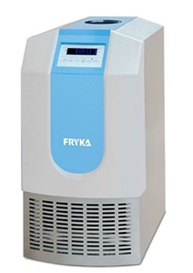 Fryka ULK 602循环冷却器 高质量工艺 长使用寿命 经济之选 第1张