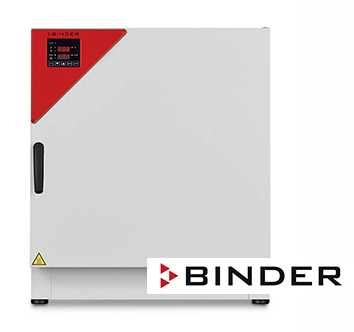 BINDER C系列CO₂培养箱 湿度调节功能 适用于所有敏感的孵化应用 第1张