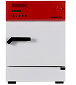BINDER KB系列低温培养箱 即使在高环境条件下也能实现安全可重复的培养 第2张