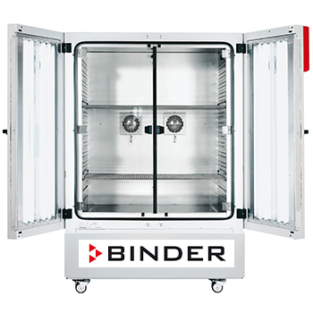 Binder KBF P系列恒温箱 带符合 ICH 要求的光照气候试验箱 第1张