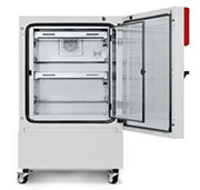 KBF LQC系列BINDER实验室气候箱 带符合ICH要求的光照和光剂量控制的气候箱 第2张