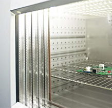 MK系列动态气候箱 德国Binder原装进口 通过湿度控制实现快速温度变化 第4张
