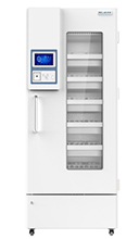 中科美菱4度XC系列血液冷藏箱 精确控温 呵护血液安全 第6张