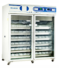 中科美菱4度XC系列血液冷藏箱 精确控温 呵护血液安全 第7张