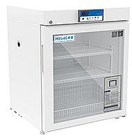 小型台下式美菱药房冰箱 人性化操作设计 具有防凝露和电加热功能 第4张
