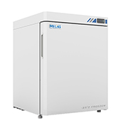 -25度美菱立式低温冷冻机 国际知名品牌EBM风机 节能环保 第2张