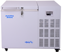 澳柯玛（AUCMA）-60度超低温冷冻柜 多重保护功能 使用更加安全可靠 第2张
