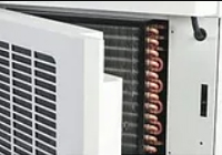 Meling DW-HL340 -86度科研实验室低温冰箱 340升容量 立式存放 第7张