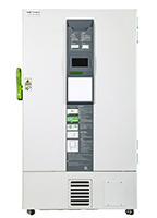 中科都菱 -86度METHER高端系列超低温保存箱 双系统高效制冷 多个独立内门 第2张
