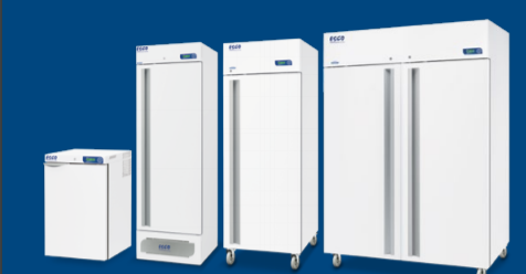 Esco HP 系列HF2实验室组合冰箱 快速平衡温度 智能除霜 第1张