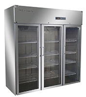 中科都菱药房冰箱 2至8度温度范围 容量60~1500升之间可选 第4张
