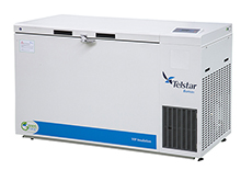 -86度Telstar ULT卧式超低温冷冻柜 100％纯天然制冷剂 符合 EN 60335-2-24 的安全标准 第2张