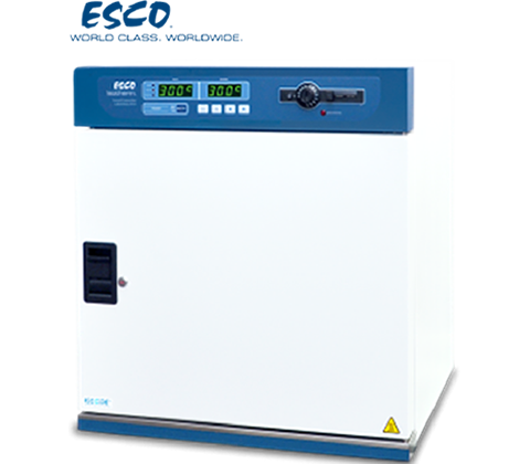 Esco Isotherm® 自然对流实验室培养箱具有可靠的性能和标准 第1张
