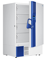 海尔智能系列-86°C实验室冰箱 智能变频冷冻机 根据环境条件调整制冷系统 第3张