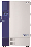 海尔智能系列-86°C实验室冰箱 智能变频冷冻机 根据环境条件调整制冷系统 第4张