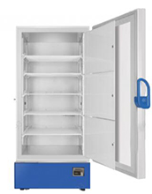 海尔-30度立式生物实验室冰箱 在大存储空间内具有出色的温度均匀性 第3张