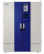 海尔-30度立式生物实验室冰箱 在大存储空间内具有出色的温度均匀性 第4张